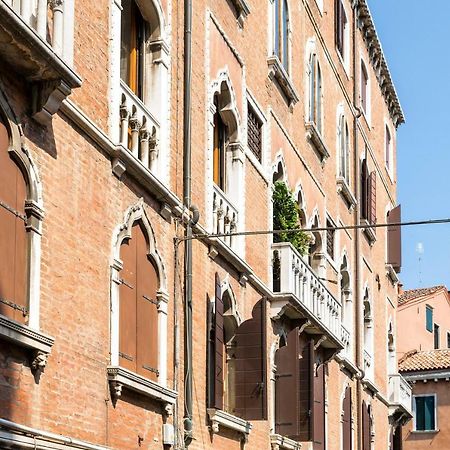 San Zaccaria Apartment Венеция Экстерьер фото