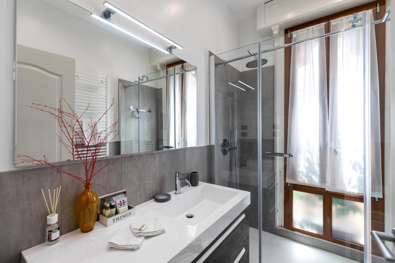 San Zaccaria Apartment Венеция Экстерьер фото