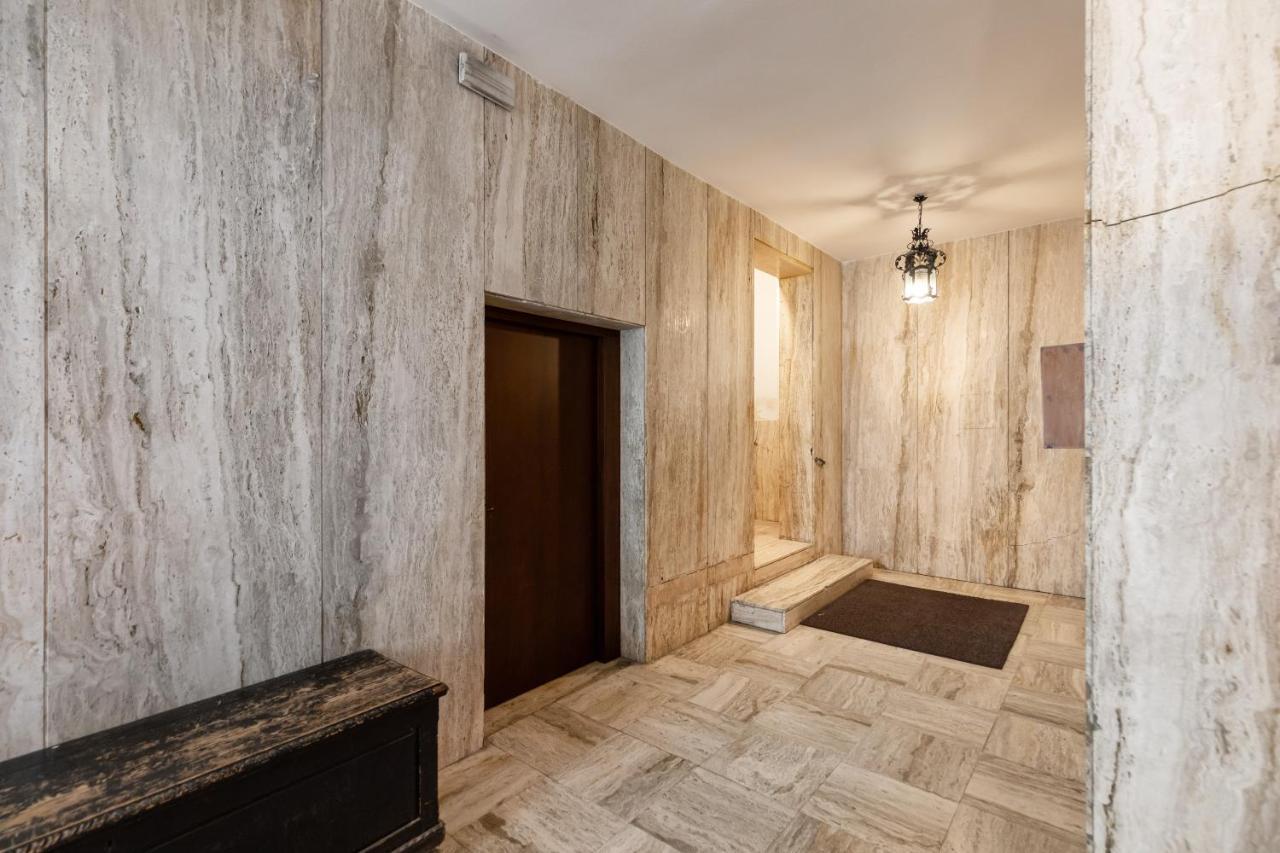 San Zaccaria Apartment Венеция Экстерьер фото