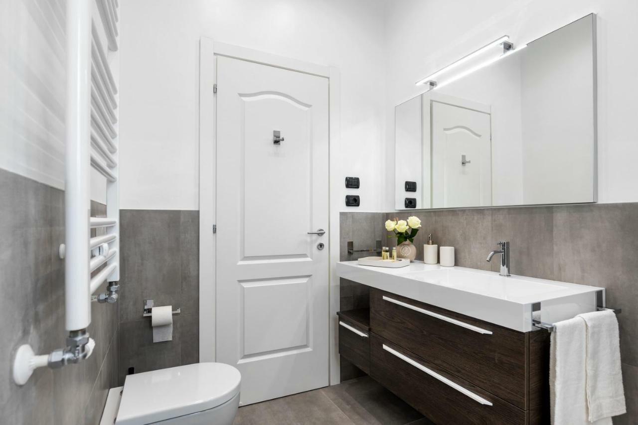 San Zaccaria Apartment Венеция Экстерьер фото