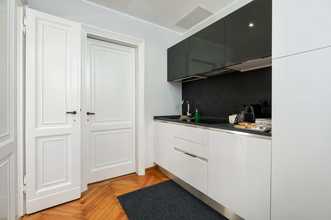 San Zaccaria Apartment Венеция Экстерьер фото