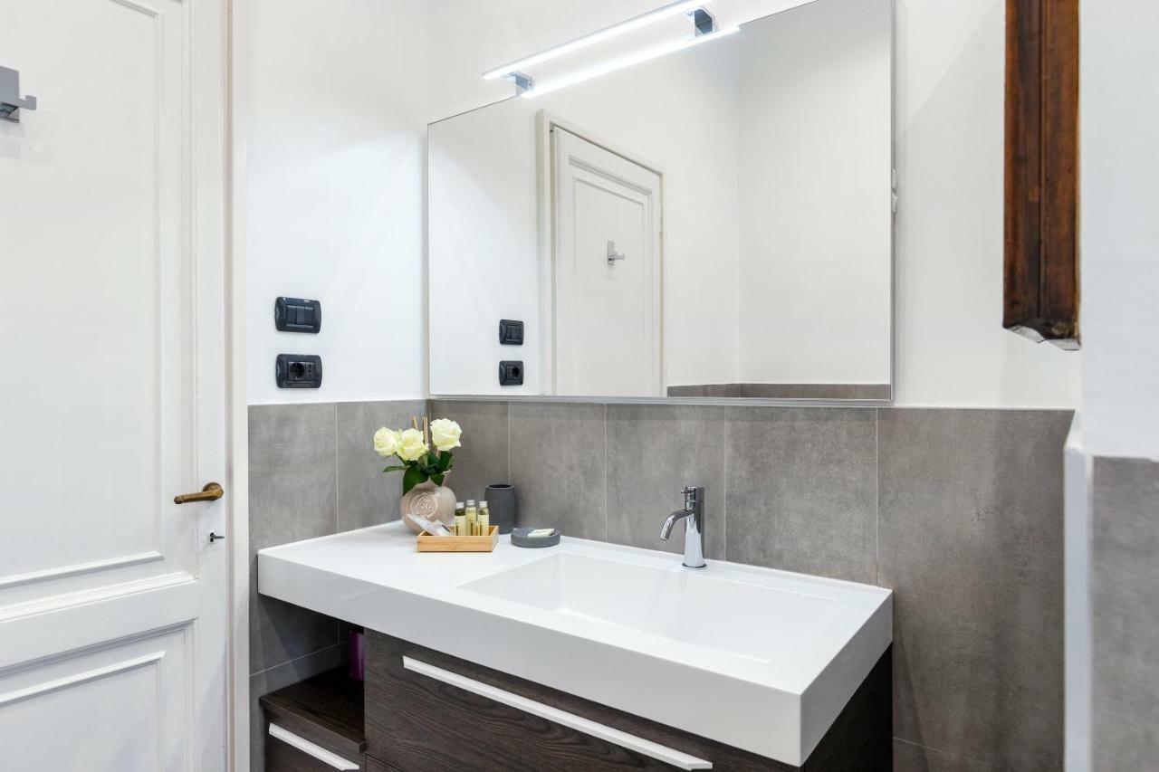 San Zaccaria Apartment Венеция Экстерьер фото