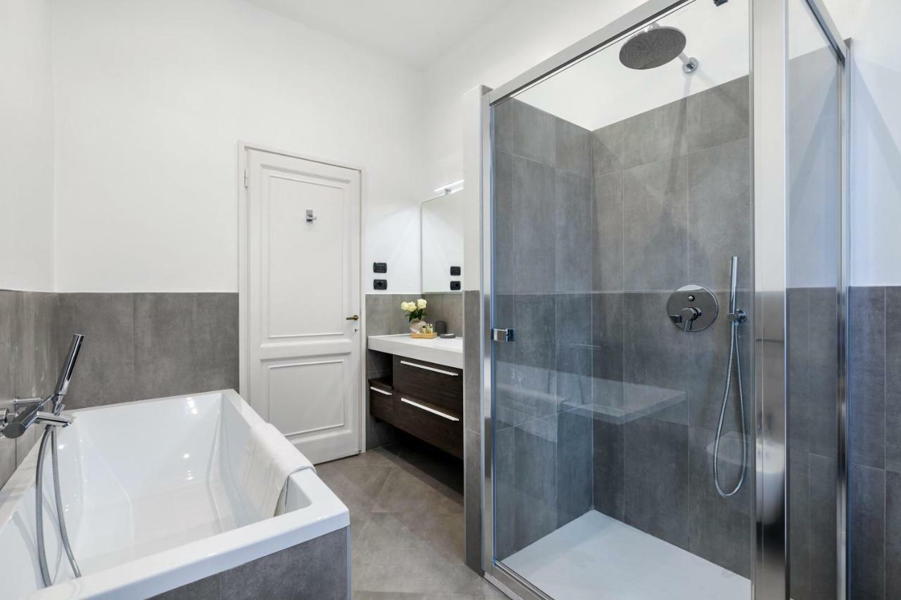San Zaccaria Apartment Венеция Экстерьер фото
